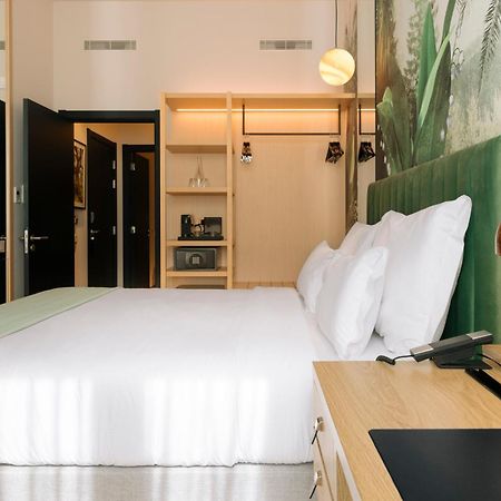 Pestana Rua Augusta Lisboa Otel Dış mekan fotoğraf