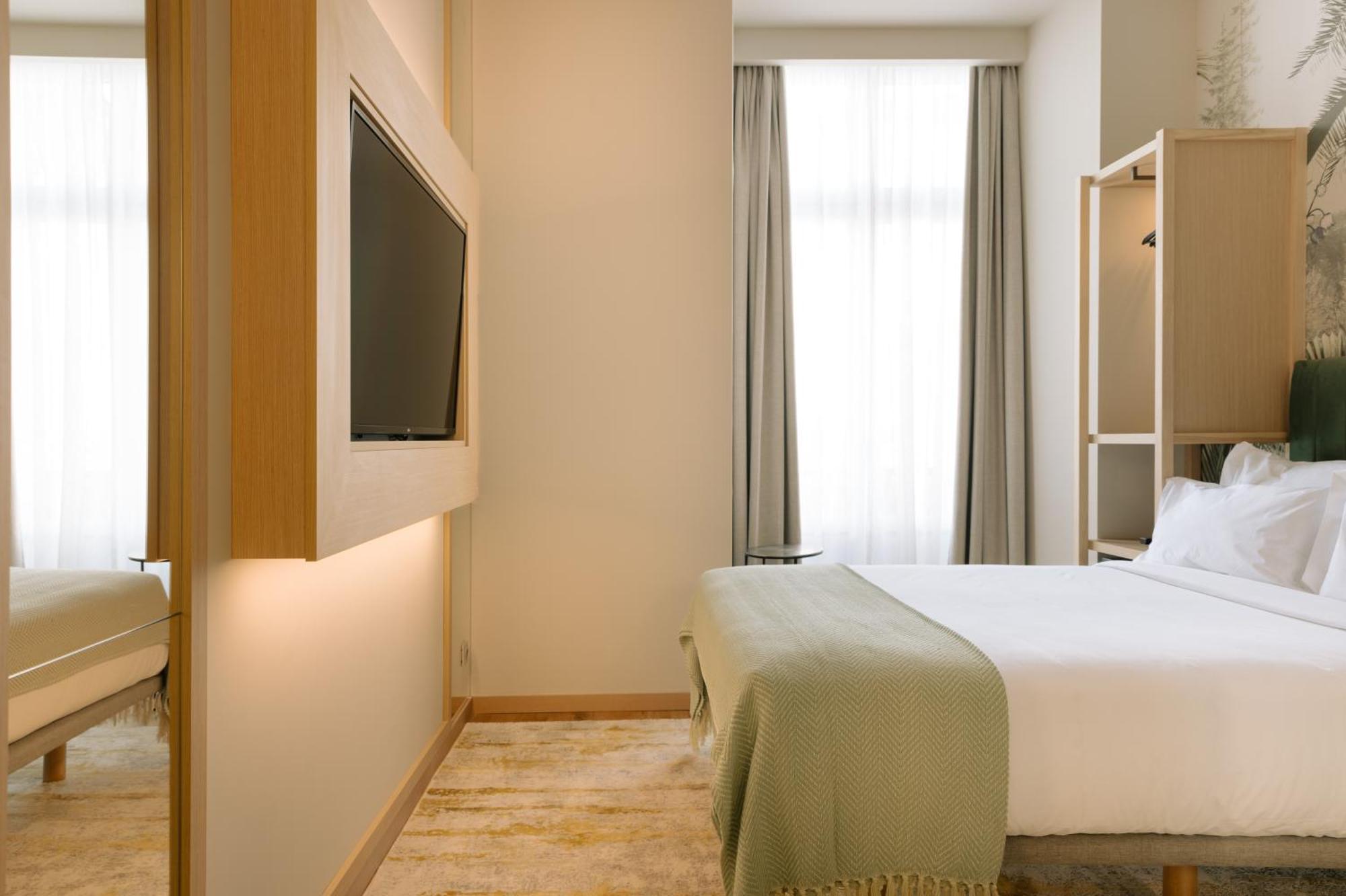 Pestana Rua Augusta Lisboa Otel Dış mekan fotoğraf