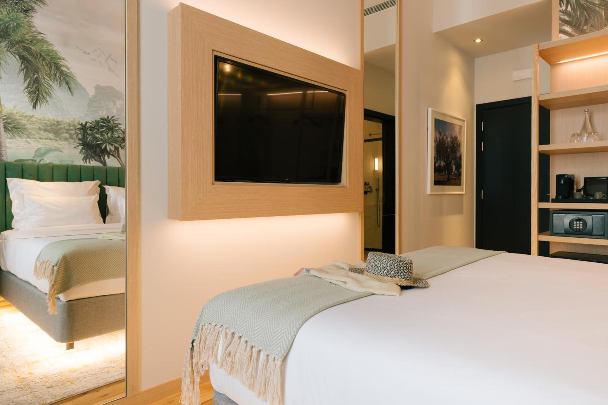 Pestana Rua Augusta Lisboa Otel Dış mekan fotoğraf