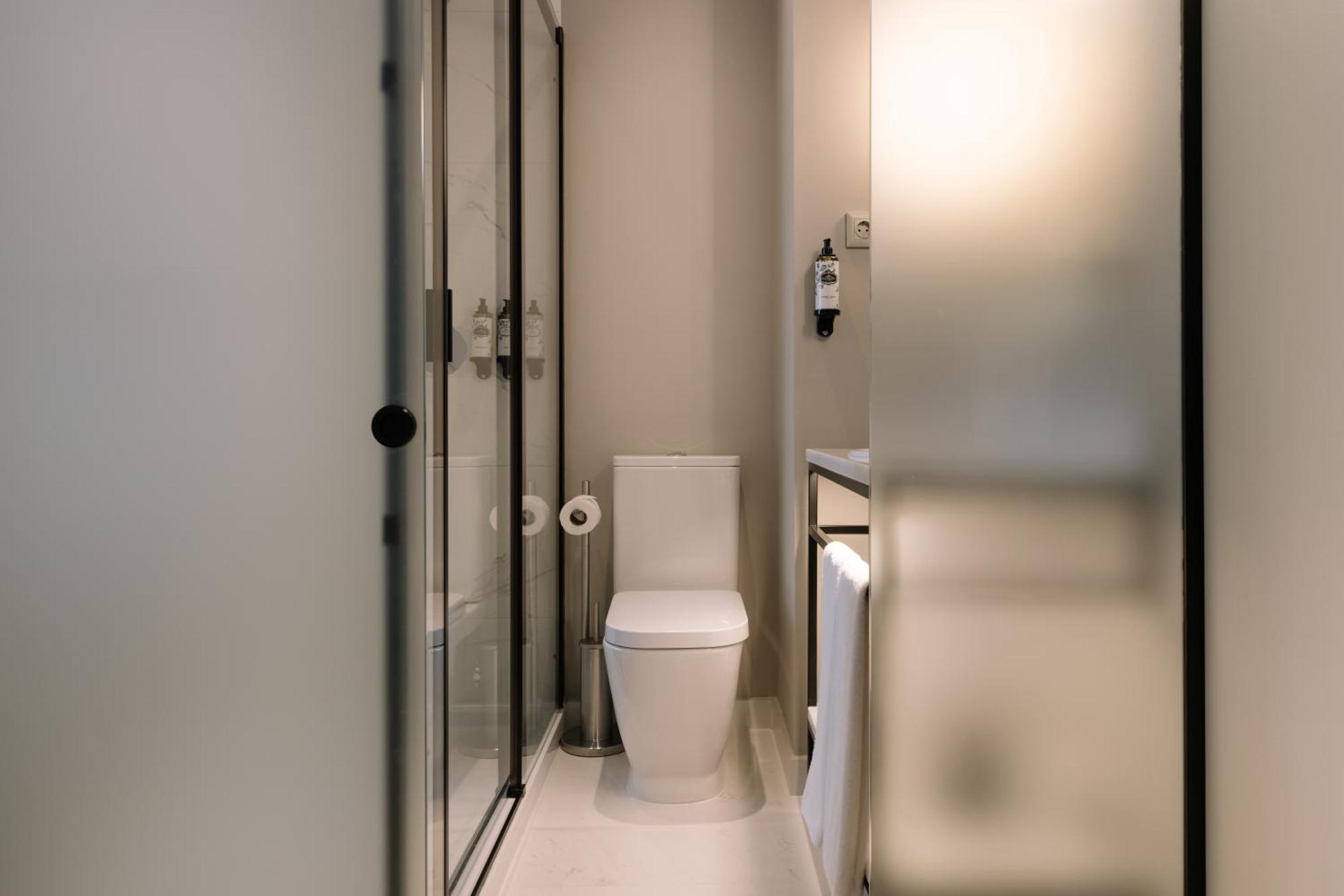 Pestana Rua Augusta Lisboa Otel Dış mekan fotoğraf