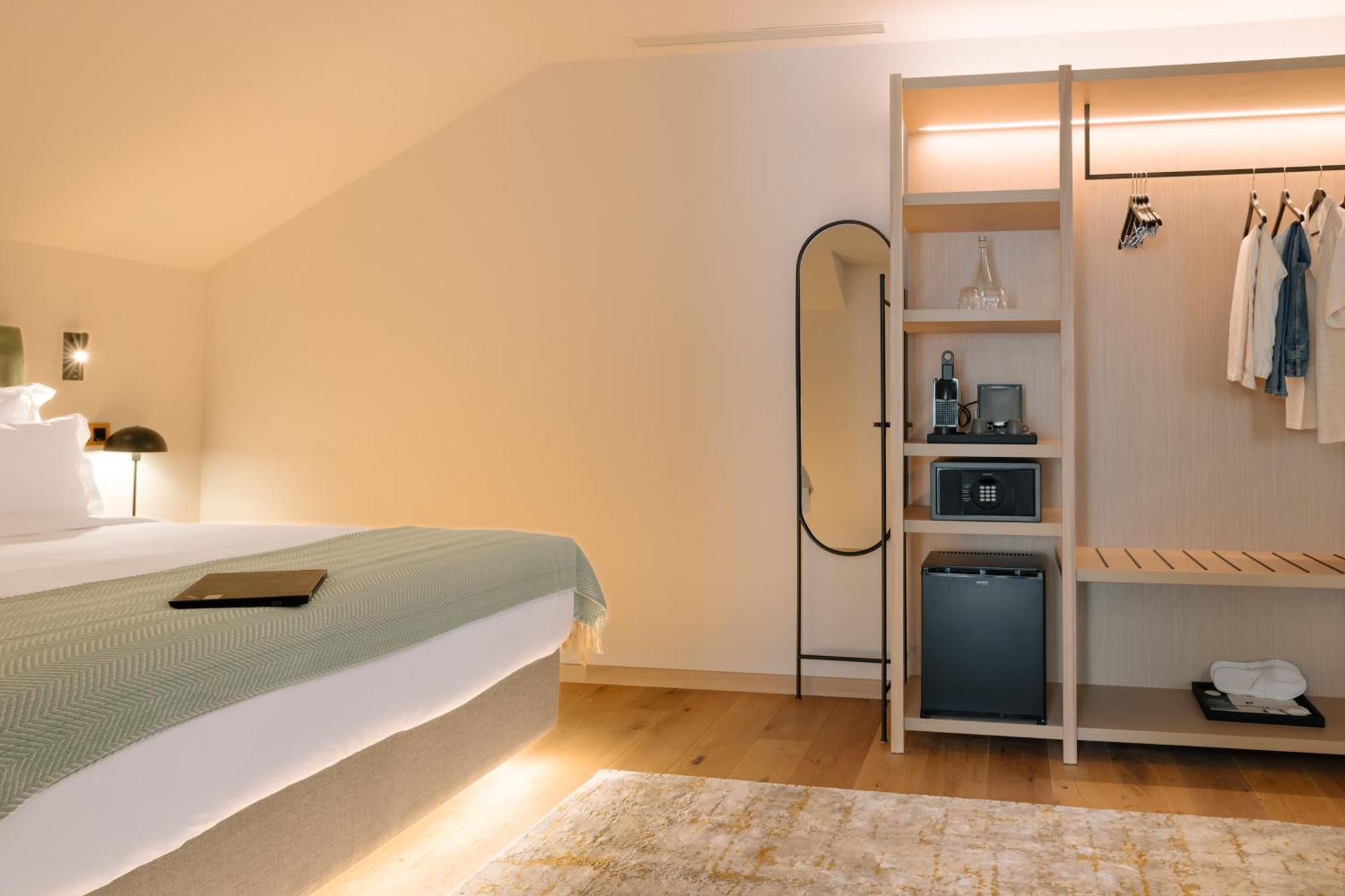 Pestana Rua Augusta Lisboa Otel Dış mekan fotoğraf