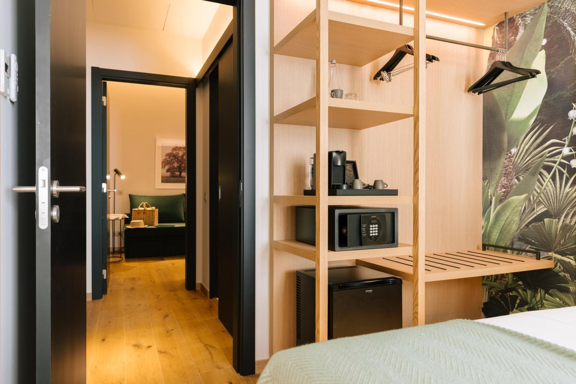 Pestana Rua Augusta Lisboa Otel Dış mekan fotoğraf