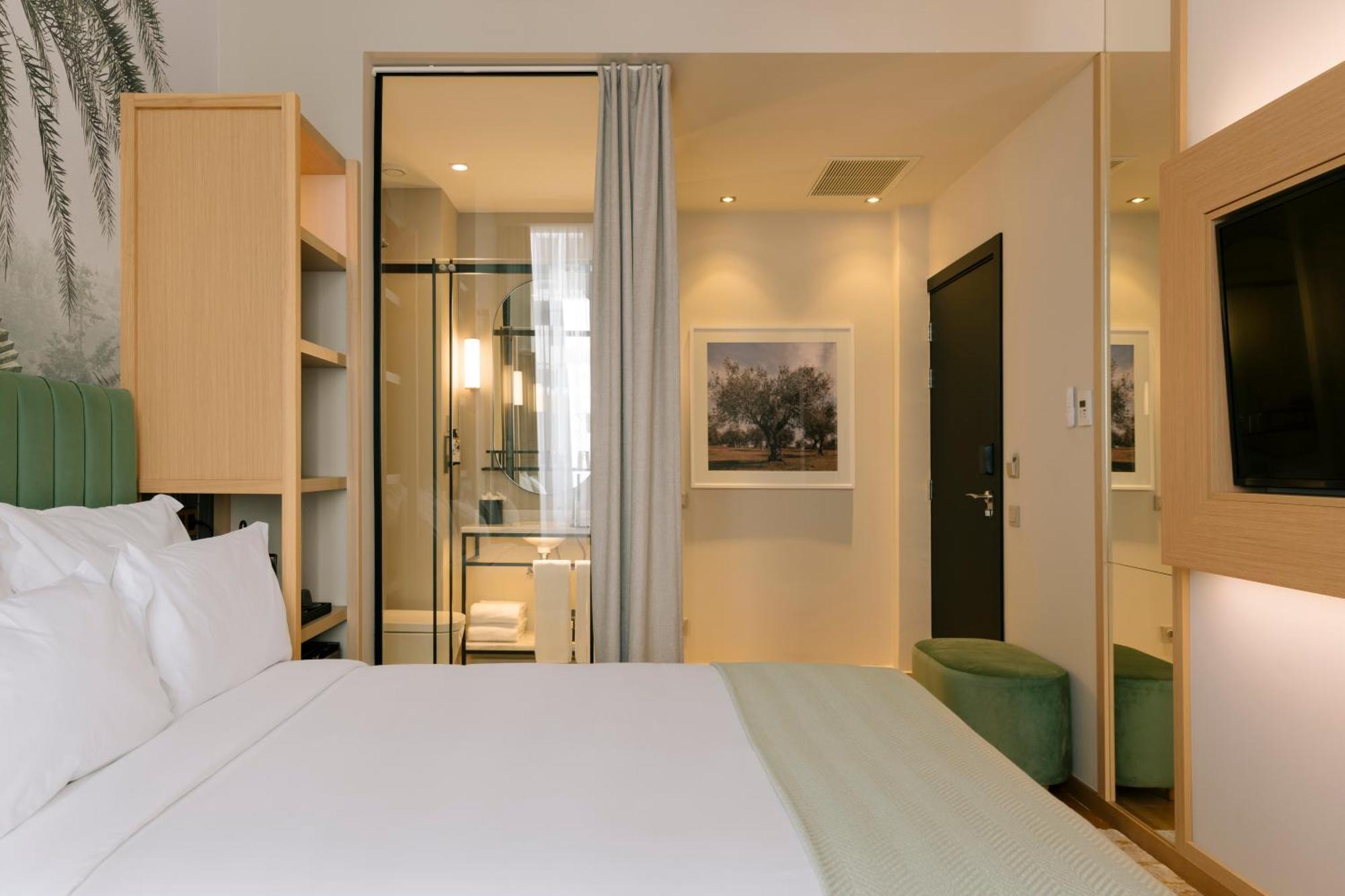 Pestana Rua Augusta Lisboa Otel Dış mekan fotoğraf