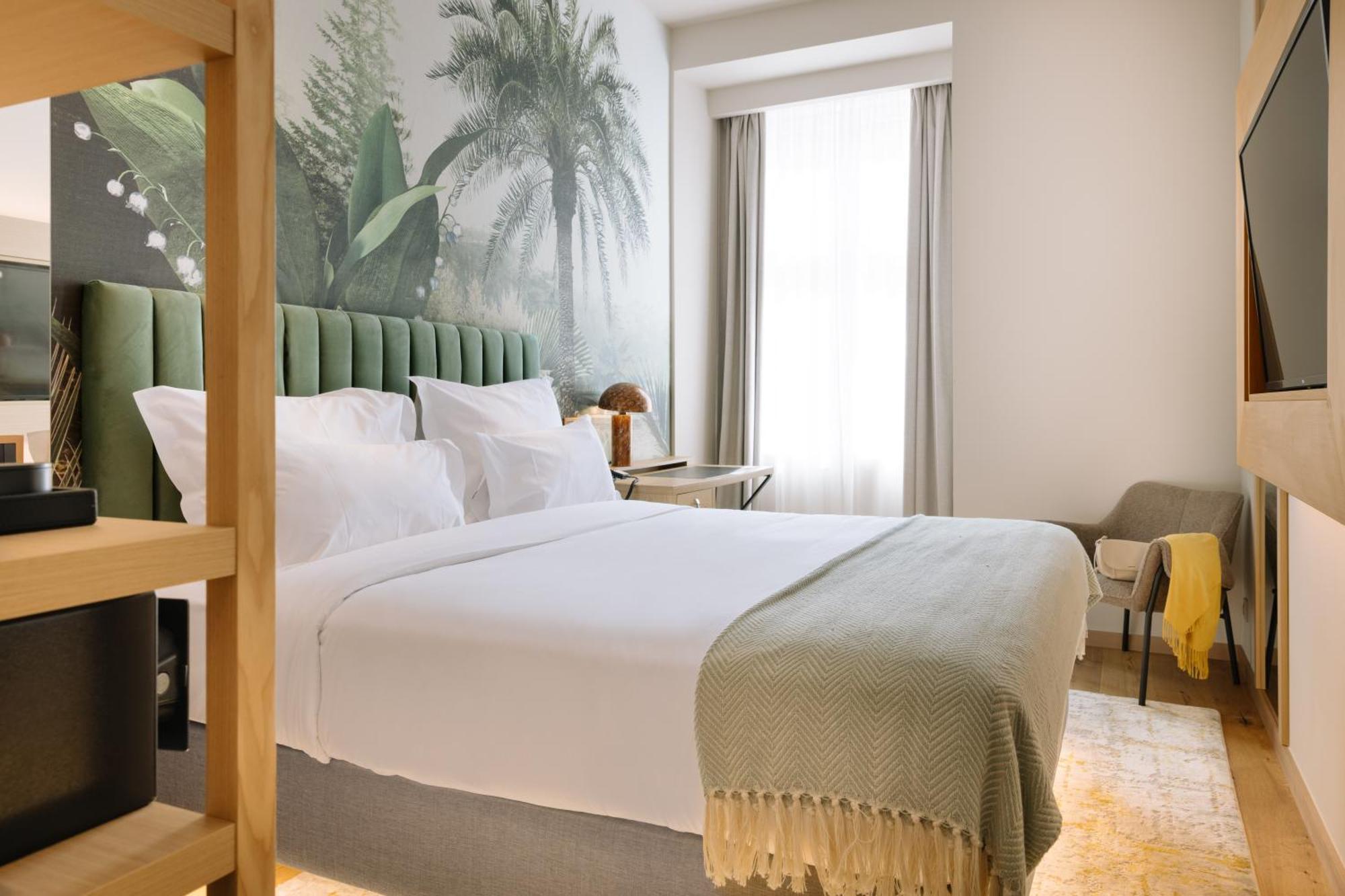 Pestana Rua Augusta Lisboa Otel Dış mekan fotoğraf