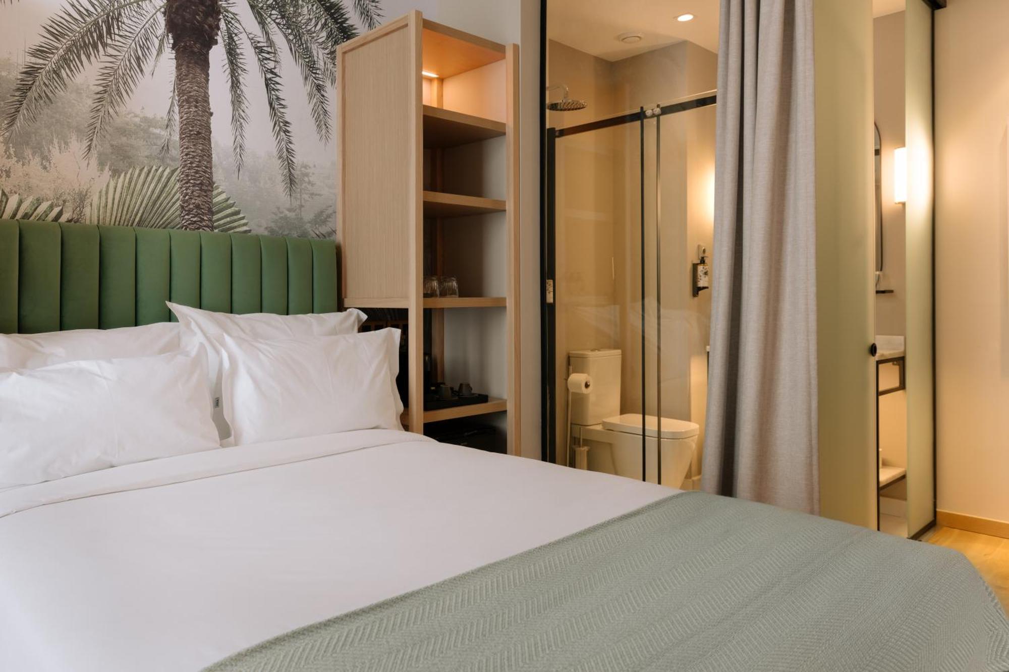 Pestana Rua Augusta Lisboa Otel Dış mekan fotoğraf