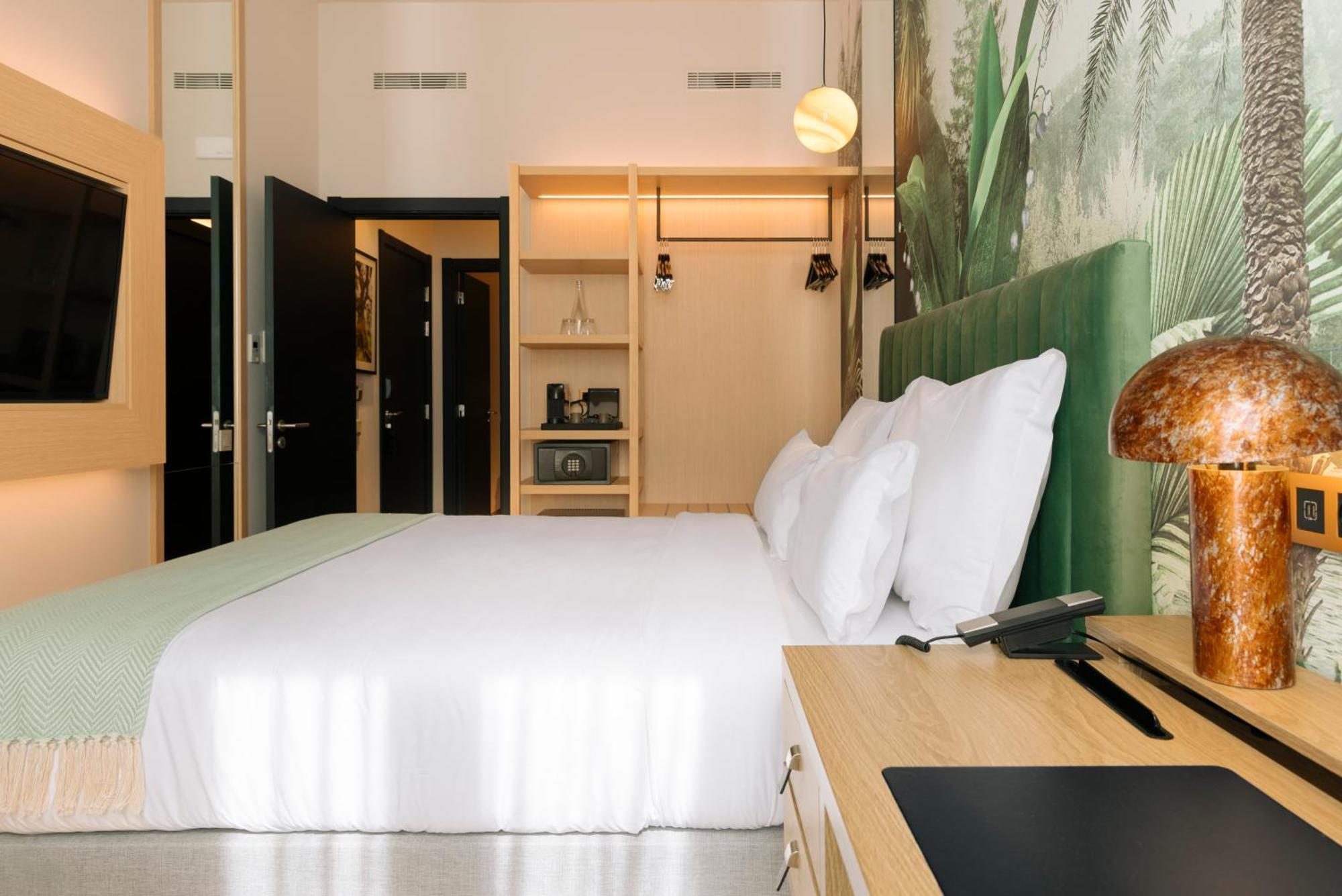 Pestana Rua Augusta Lisboa Otel Dış mekan fotoğraf