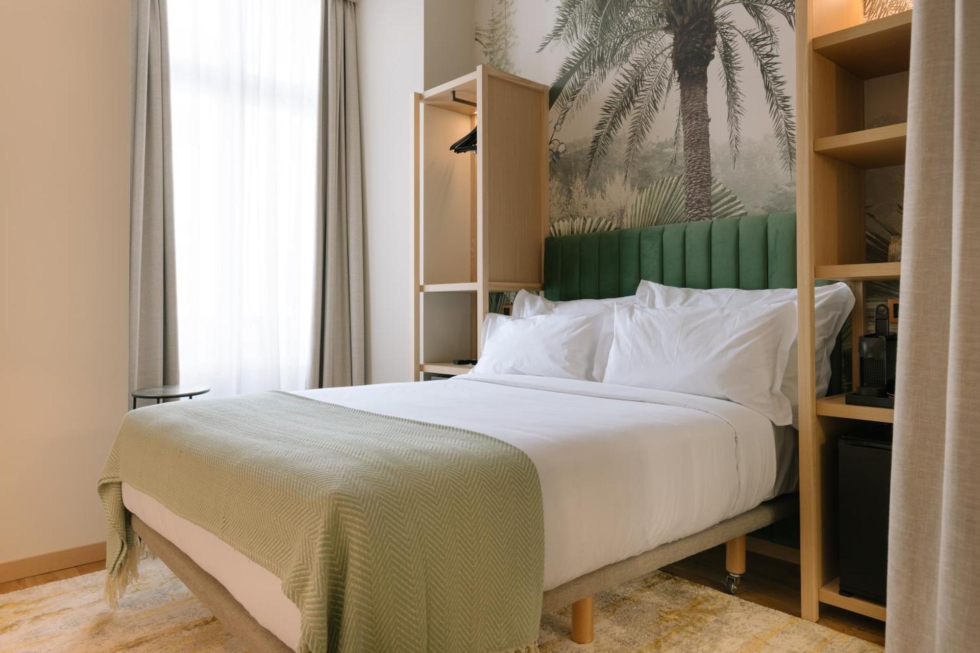 Pestana Rua Augusta Lisboa Otel Dış mekan fotoğraf