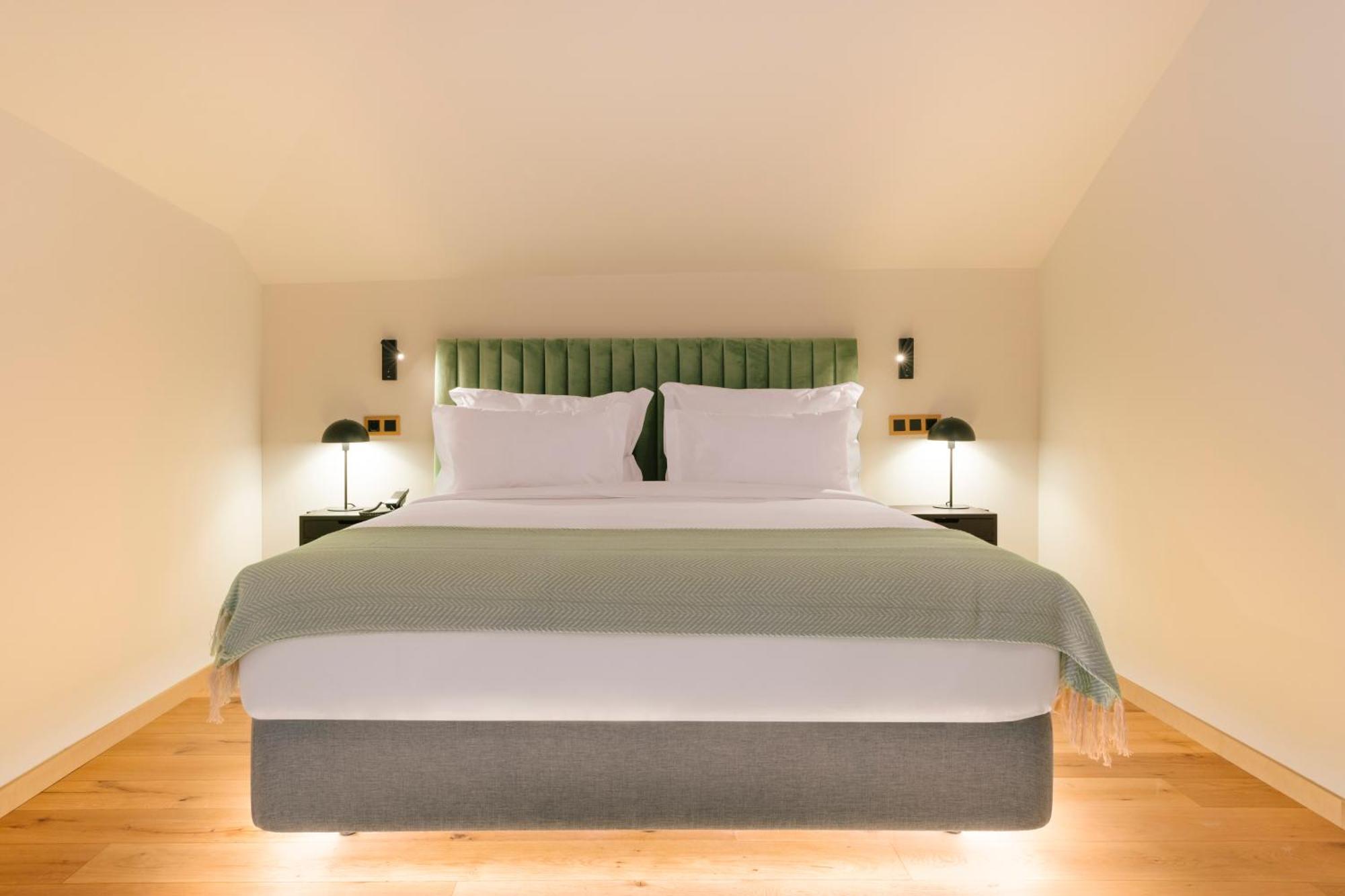 Pestana Rua Augusta Lisboa Otel Dış mekan fotoğraf