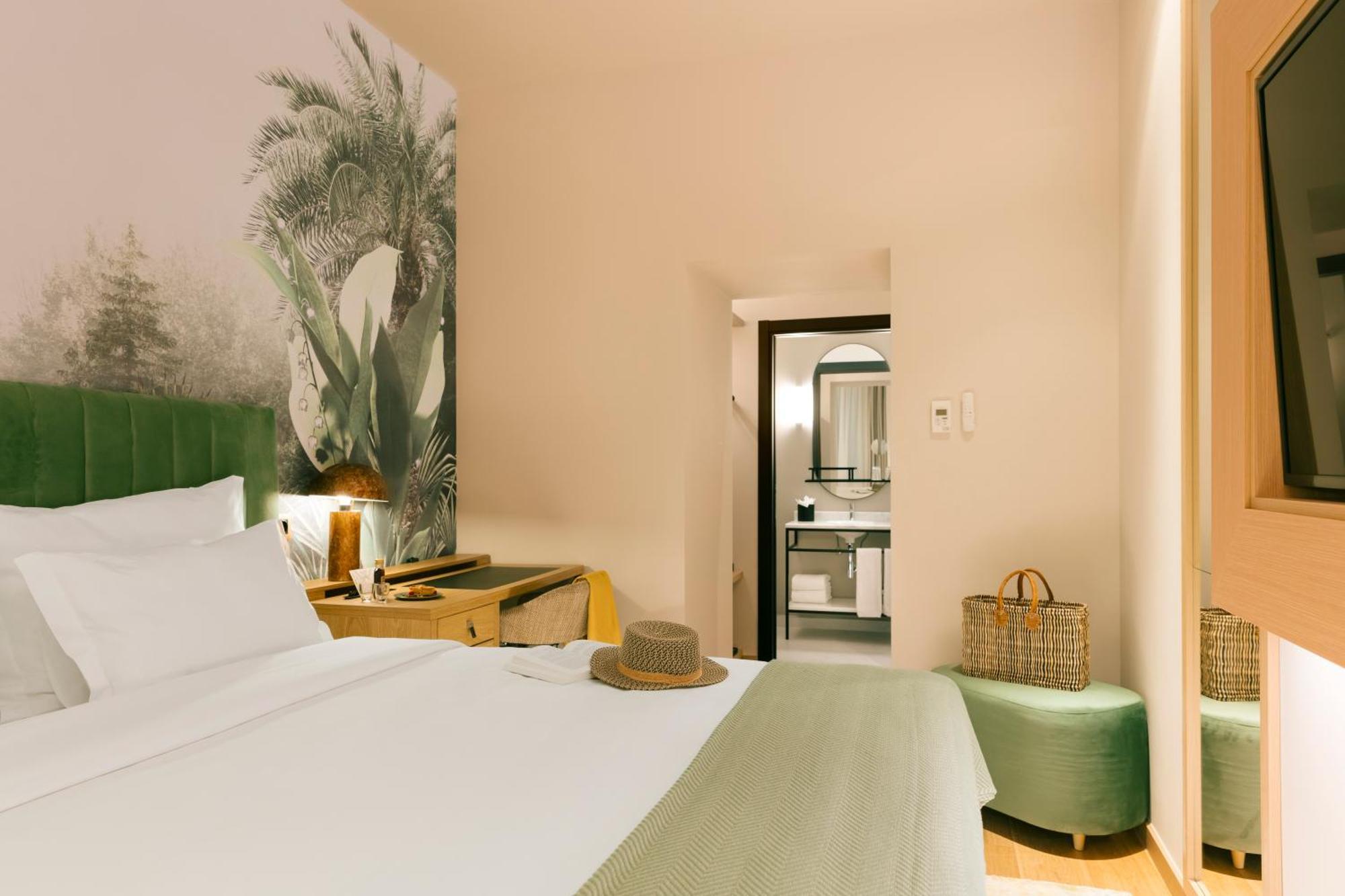 Pestana Rua Augusta Lisboa Otel Dış mekan fotoğraf