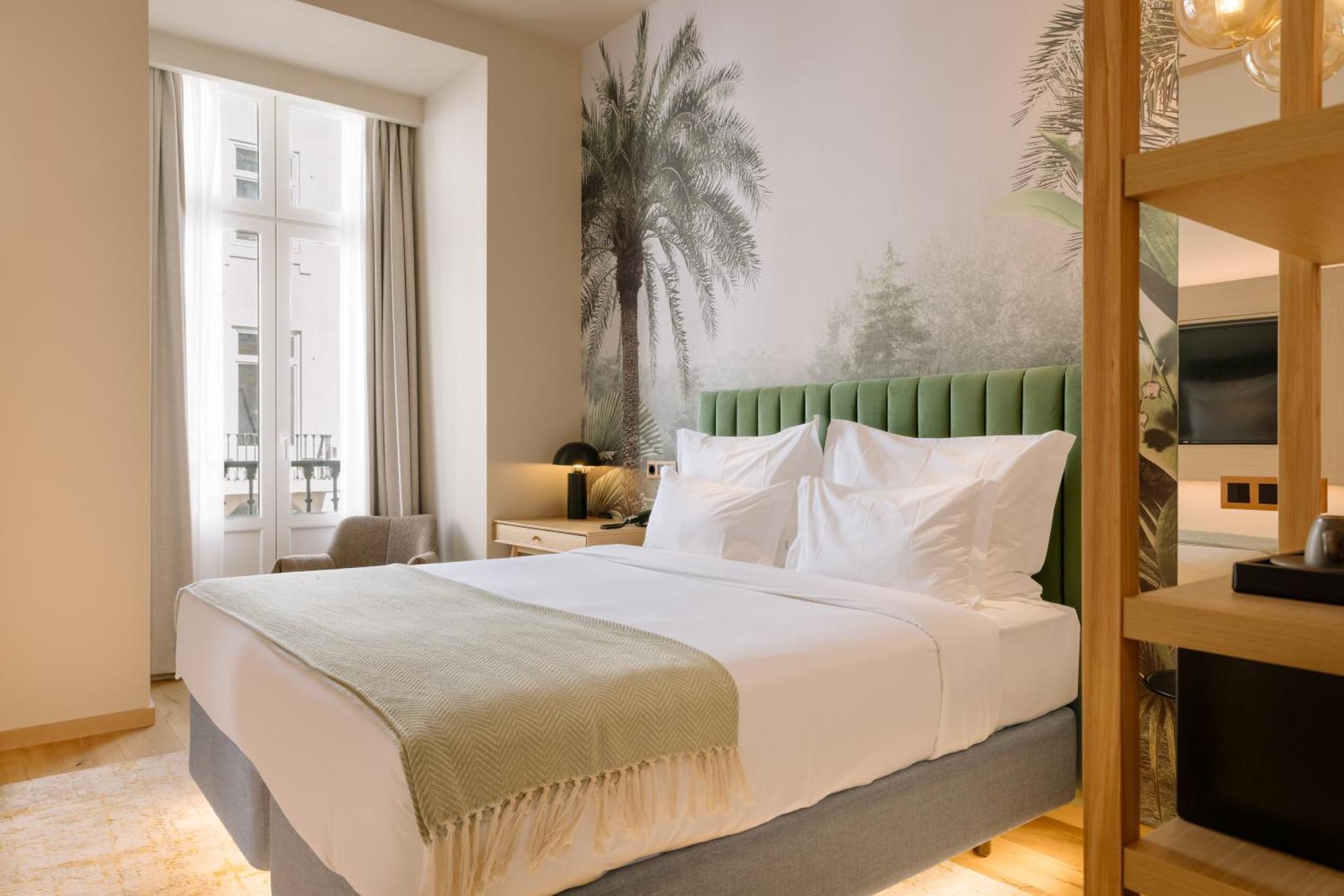 Pestana Rua Augusta Lisboa Otel Dış mekan fotoğraf