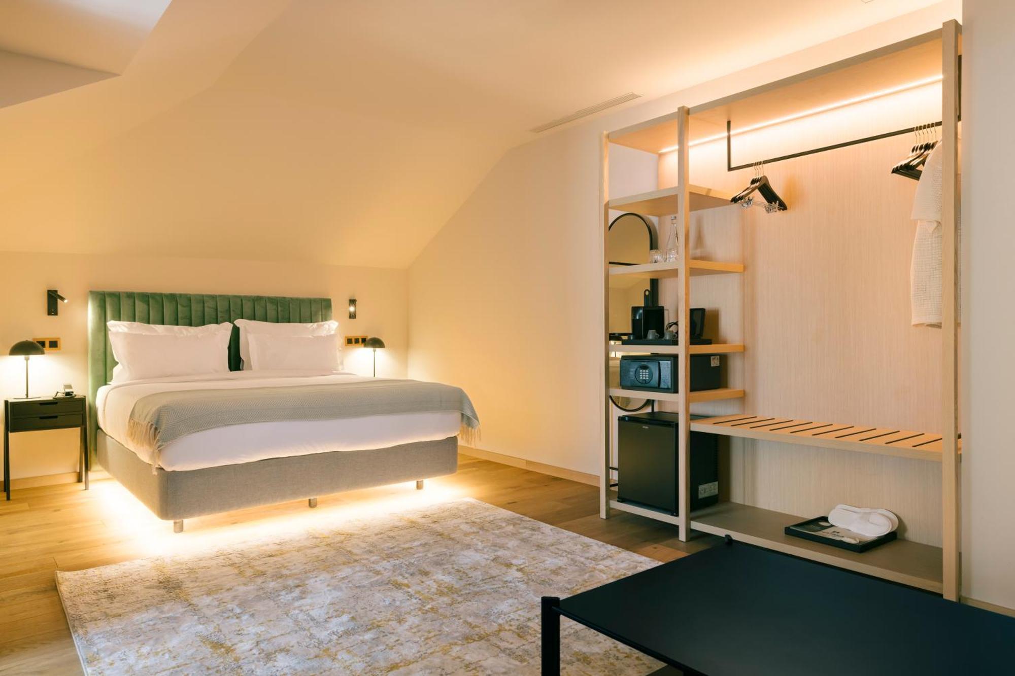 Pestana Rua Augusta Lisboa Otel Dış mekan fotoğraf