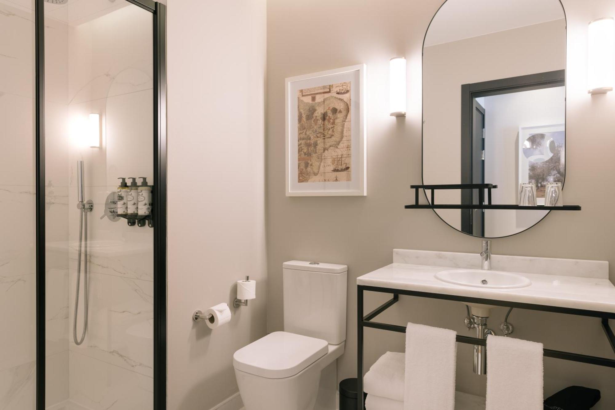 Pestana Rua Augusta Lisboa Otel Dış mekan fotoğraf
