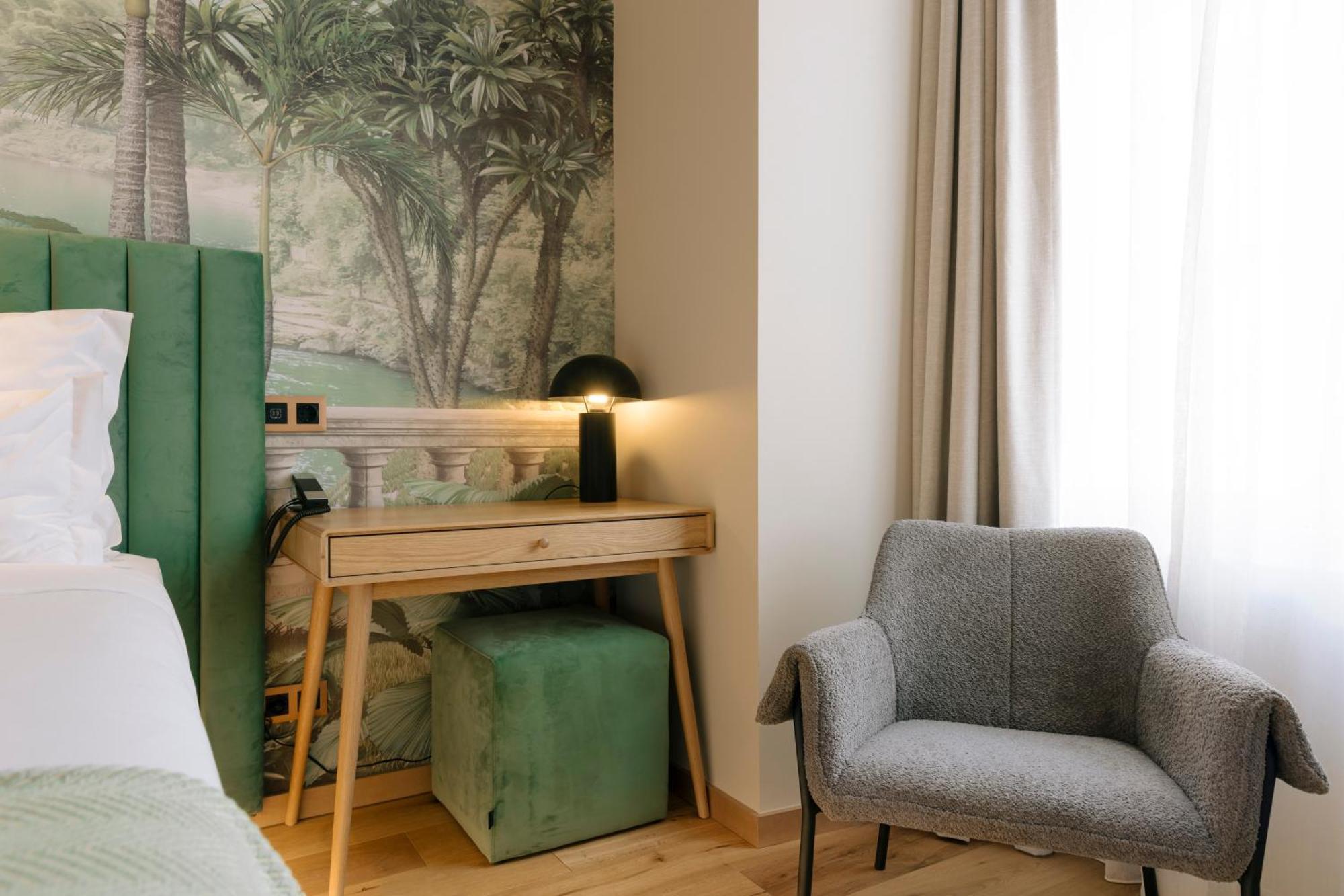 Pestana Rua Augusta Lisboa Otel Dış mekan fotoğraf